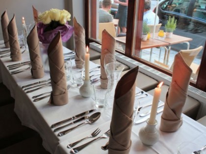 Foto: Rostiger Pudel